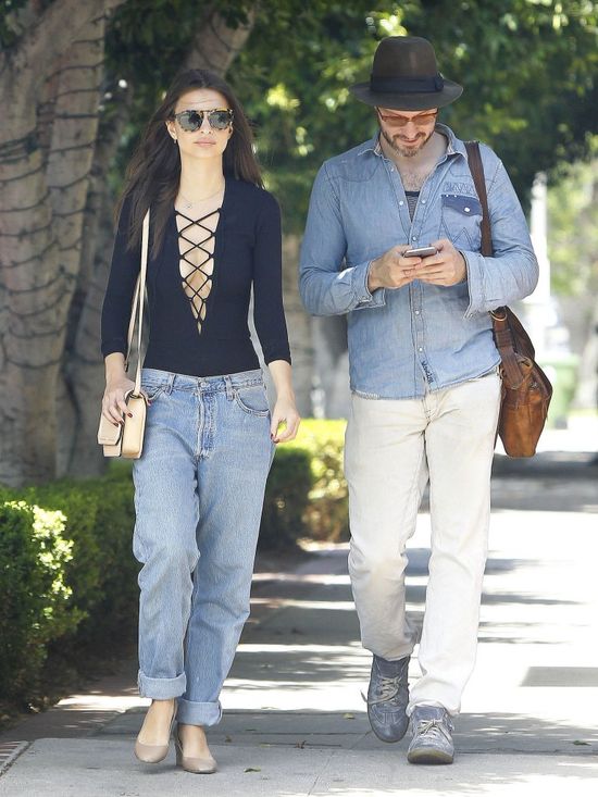 To dlatego jest jedną z seksowniejszych kobiet na świecie? To dlatego jest jedną z seksowniejszych kobiet na świecie?