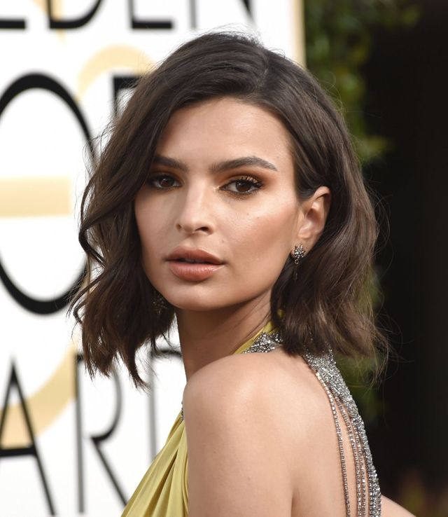 W tych warunkach prawie nikt nie zauważył, że ścięła włosy (FOTO)