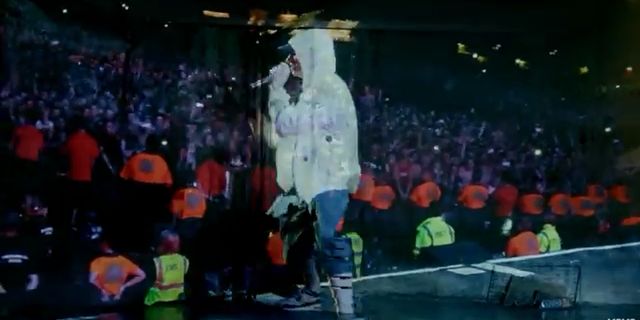 Nowy teledysk Eminema, Survival (VIDEO) Nowy teledysk Eminema, Survival (VIDEO)