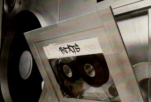 Widzieliście już klip do Berzerk Eminema? (VIDEO)