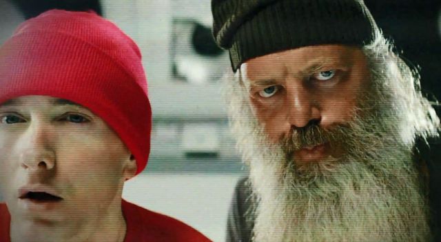 Widzieliście już klip do Berzerk Eminema? (VIDEO)