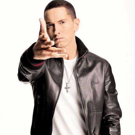  Dramatyczne wyznanie byłej żony Eminema - Chciałam się zabić