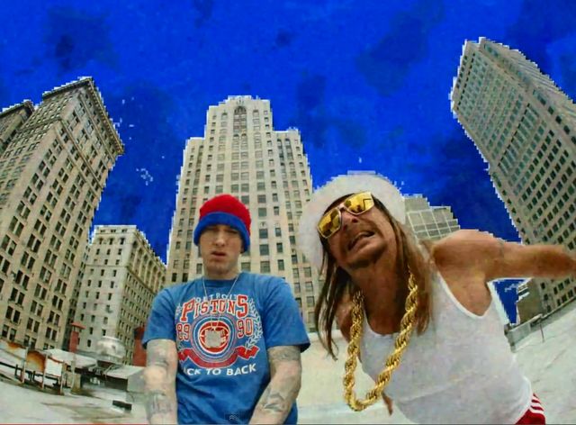 Widzieliście już klip do Berzerk Eminema? (VIDEO)