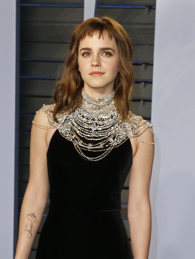 Emma Watson WALCZY o prawa kobiet w... Polsce! 