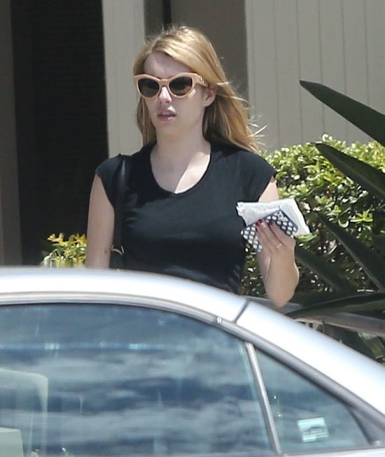 Wszystko, czego nie wiecie o Emmie Roberts Wszystko, czego nie wiecie o Emmie Roberts