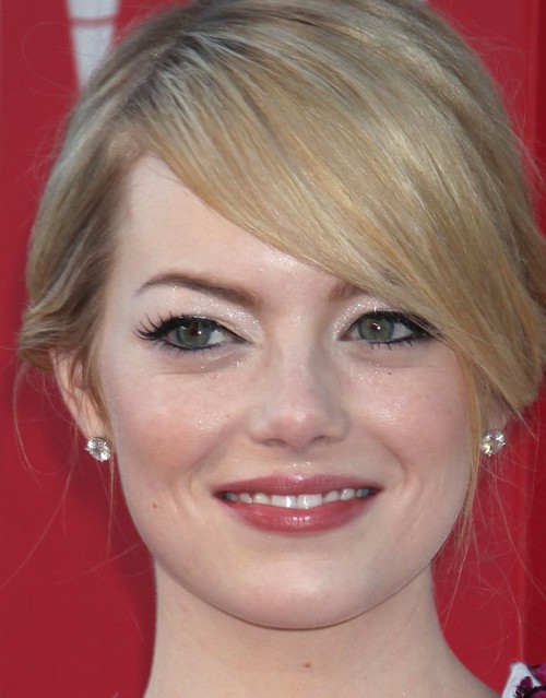Emma Stone nie radzi sobie z rozstaniami