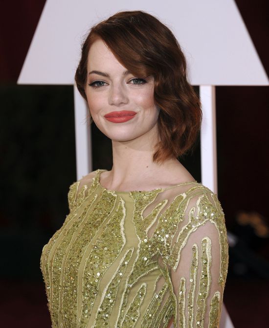 Ryan Gosling i Emm Stone robili to za plecamy Evy Mendes?