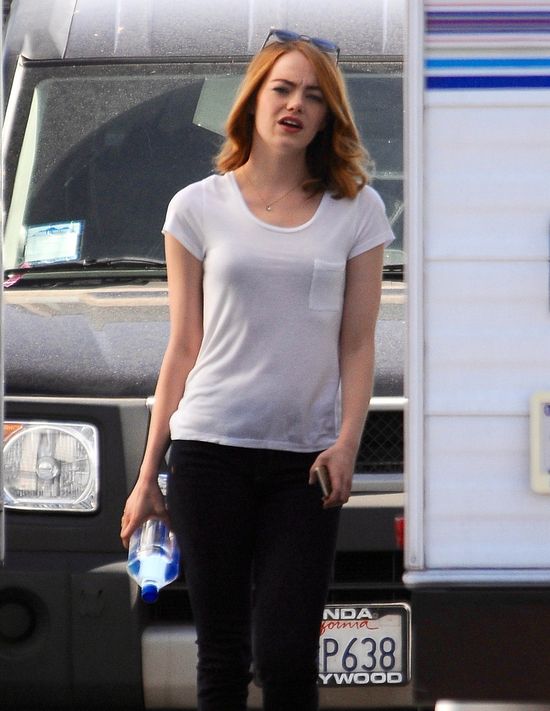 Ryan Gosling ZDRADZIŁ Evę Mendes!