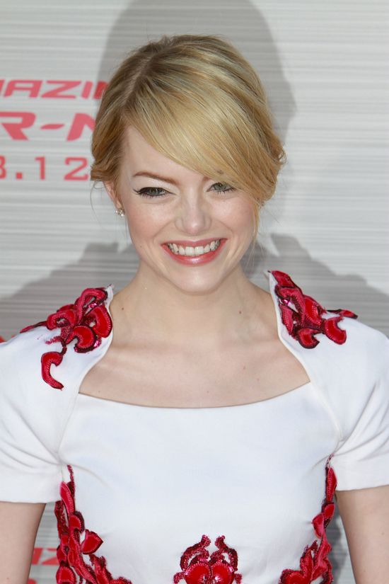 Najlepiej zarabiające aktorki w Hollywood (FOTO) Najlepiej zarabiające aktorki w Hollywood (FOTO)