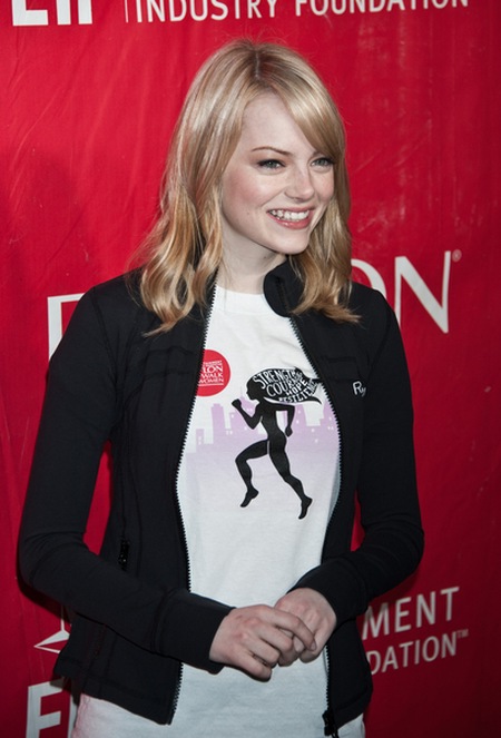 Wilde i Stone jak dwie siostry (FOTO)