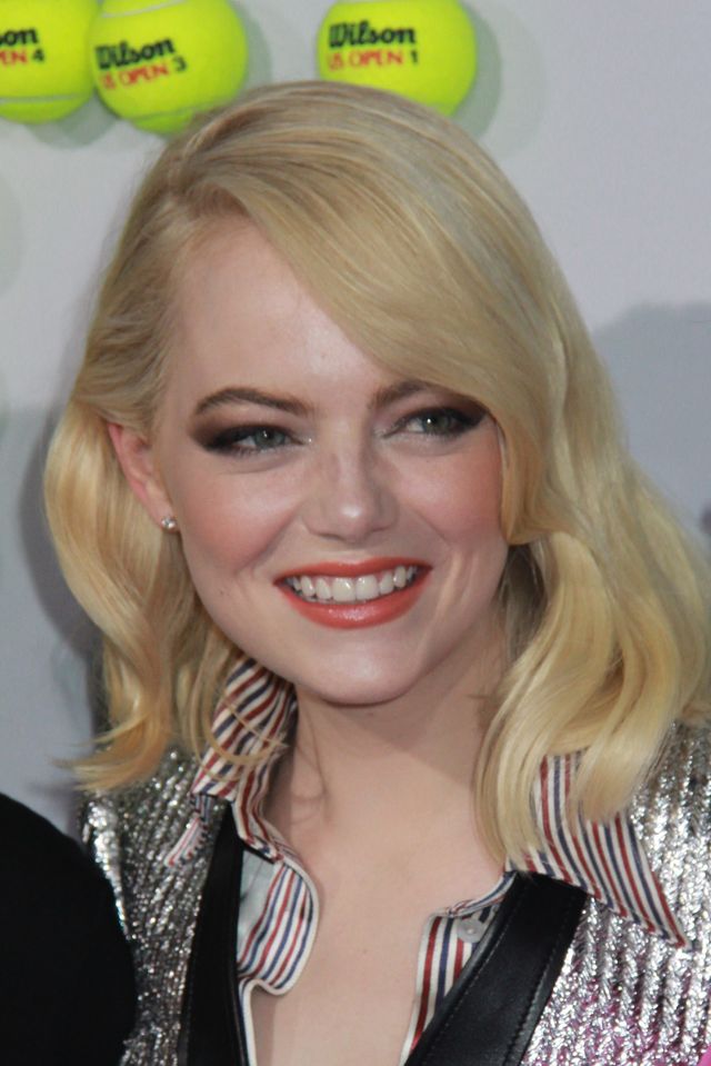 Widzieliście nowe zdjęcia Emmy Stone? Ile kilogramów przytyła?