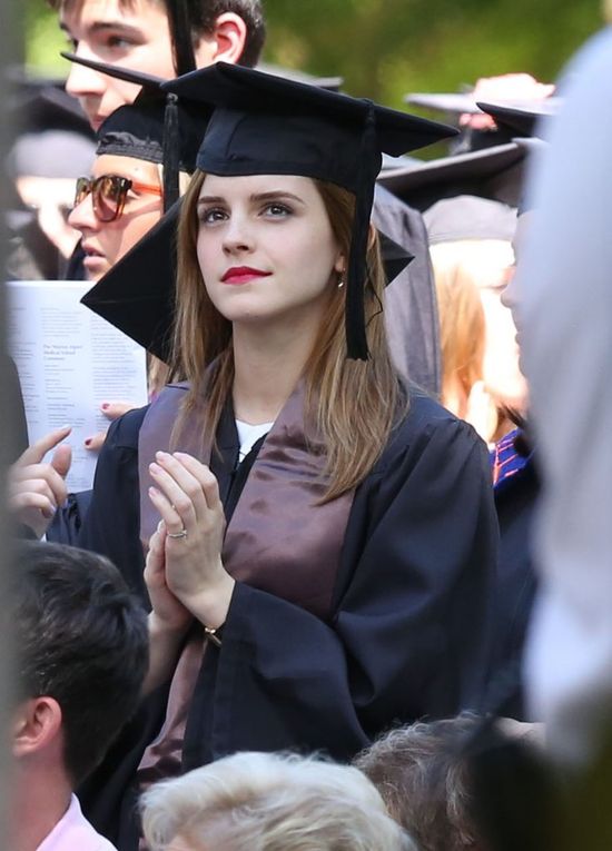 Związek Emmy Watson i Harry'ego Stylesa to nie plotka? Związek Emmy Watson i Harry'ego Stylesa to nie plotka?