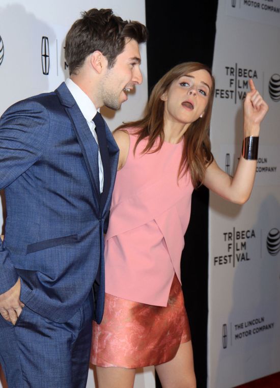 Emma Watson następną ofiarą wycieku nagich zdjęć?