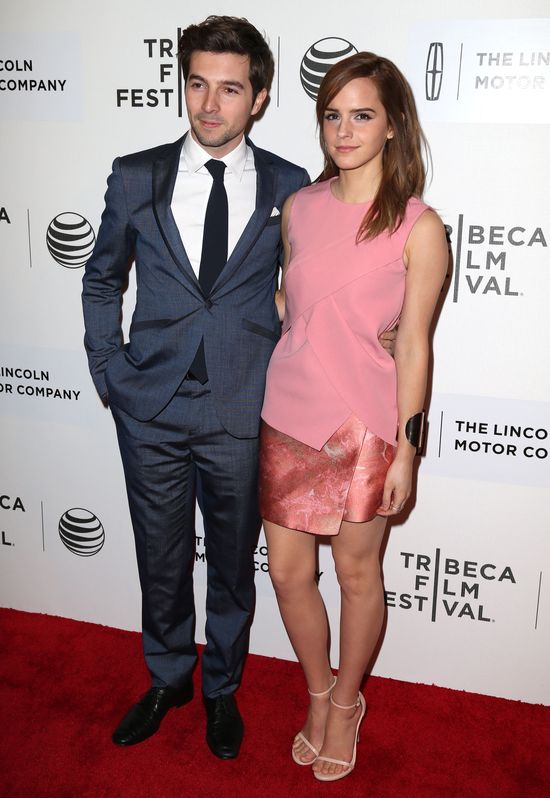  Emma Watson ma nowego chłopaka!