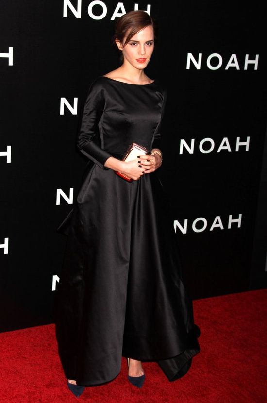 Emma Watson zagra Belle w Pięknej i Bestii! Emma Watson zagra Belle w Pięknej i Bestii!