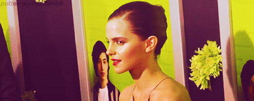 20 twarzy Emmy Watson (GIFY)