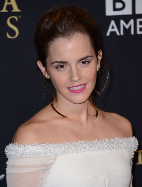 Co powiecie na taką parę - Harry Styles i Emma Watson?