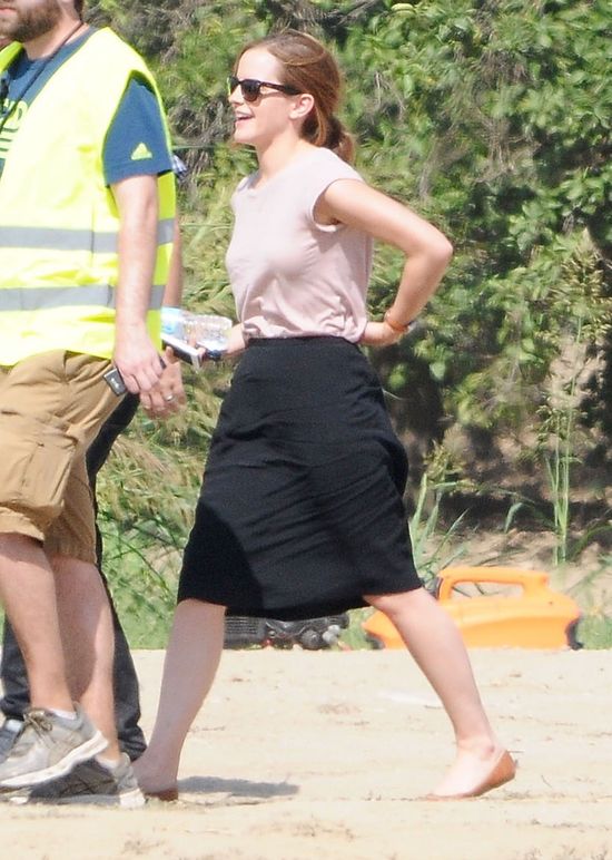 Co słychać u Emmy Watson? (FOTO)