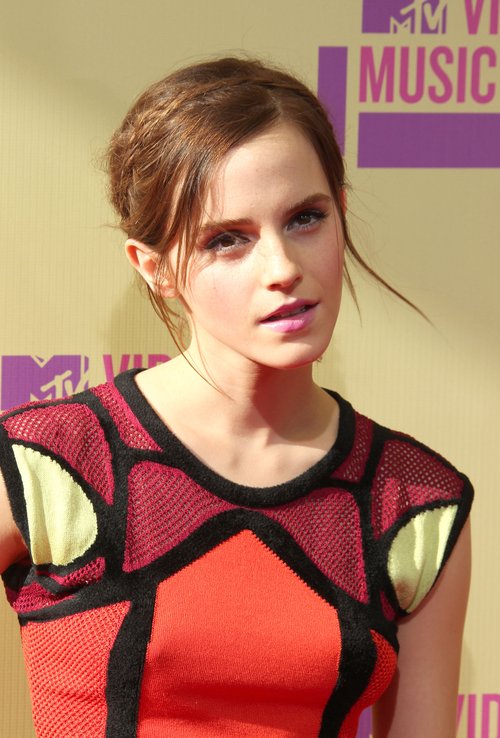 Emma Watson: Nie dopuszczam do siebie byle kogo