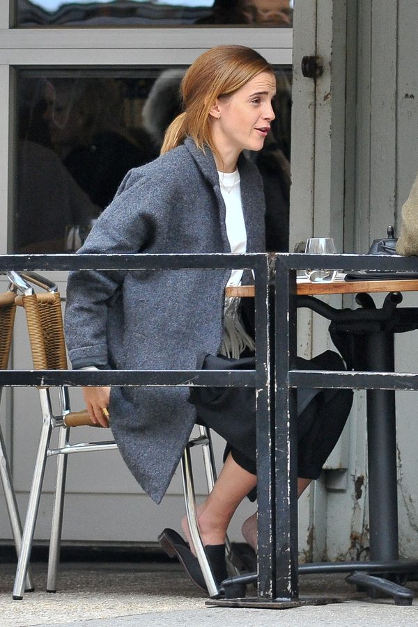 Chloe Moretz zagra Arielkę. Nie Emma Watson Chloe Moretz zagra Arielkę. Nie Emma Watson