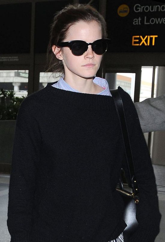 To największa modowa wpadka Emmy Watson (FOTO)