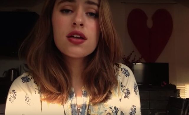 Niesamowite! Ona naprawdę ma TAKI głos! (VIDEO) Niesamowite! Ona naprawdę ma TAKI głos! (VIDEO)