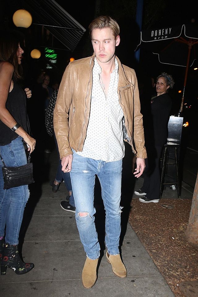 Emma Watson ma NOWEGO chłopaka (ZDJĘCIA) Emma Watson ma NOWEGO chłopaka (ZDJĘCIA)