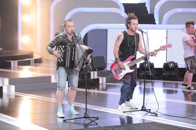 Drugi dzień festiwalu w Opolu (FOTO)