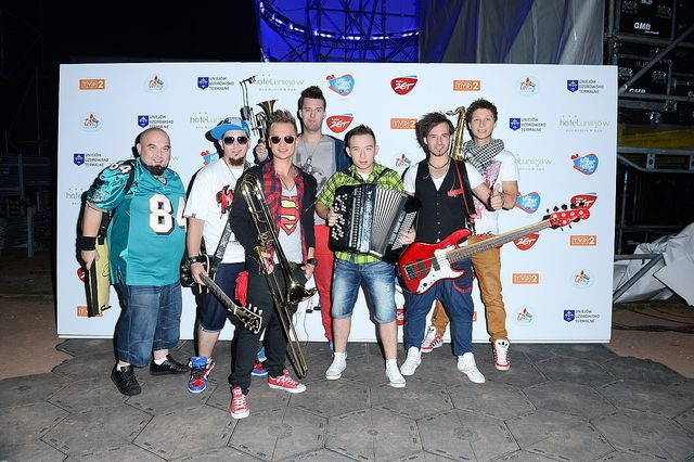 Gwiazdy na Koncercie Lata Radia Zet i Dwójki (FOTO)