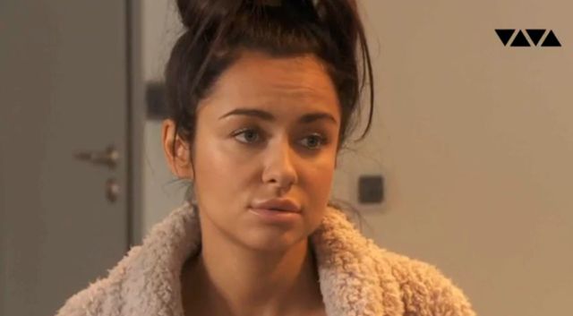 Co pokazała Natalia Siwiec w pierwszym odcinku swojego show?