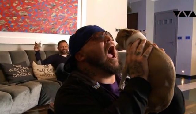 Co pokazała Natalia Siwiec w pierwszym odcinku swojego show? Co pokazała Natalia Siwiec w pierwszym odcinku swojego show?