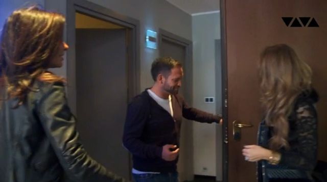 Co pokazała Natalia Siwiec w pierwszym odcinku swojego show? Co pokazała Natalia Siwiec w pierwszym odcinku swojego show?