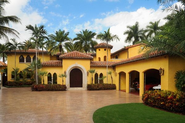 Zobaczcie bajeczną wille Enrique Iglesiasa (FOTO)