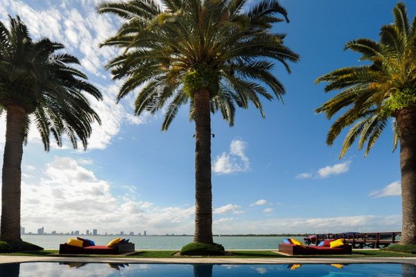 Zobaczcie bajeczną wille Enrique Iglesiasa (FOTO)