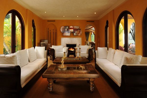 Zobaczcie bajeczną wille Enrique Iglesiasa (FOTO)