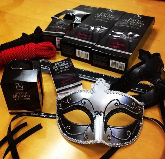 Co autorka 50 twarzy Greya publikuje na instagramie? Co autorka 50 twarzy Greya publikuje na instagramie?