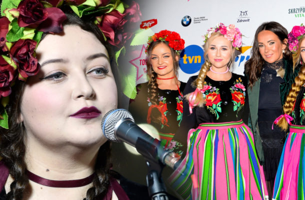 Tulia reprezentantem Polski na Eurowizji 2019! Jaką piosenkę zaśpiewają?