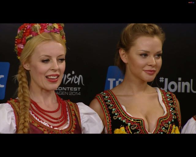 Skandal na Eurowizji? Piosenka Donatan i Cleo seksistowska?