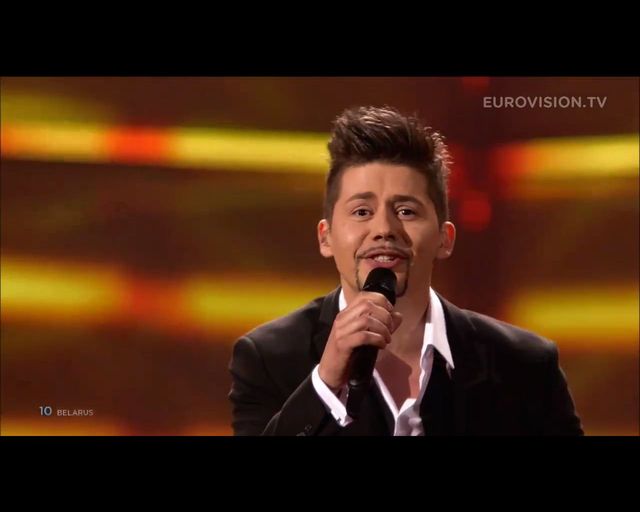 Cleo&Donatan w finale Eurowizji! Cleo&Donatan w finale Eurowizji!