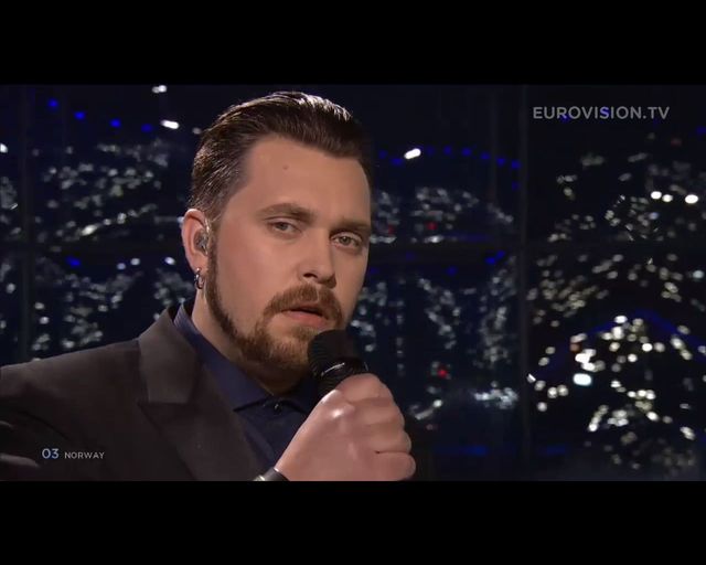 Cleo&Donatan w finale Eurowizji! 