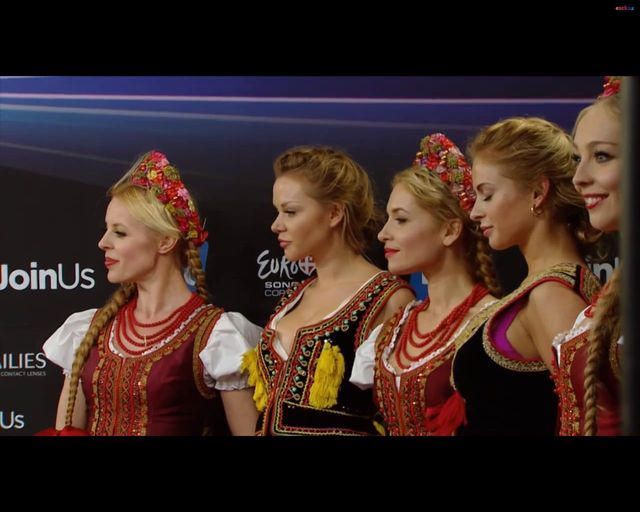 Skandal na Eurowizji? Piosenka Donatan i Cleo seksistowska?