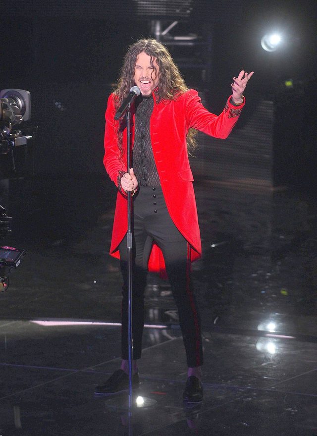 Eurowizja 2016 - koncert preselekcji (FOTO) Eurowizja 2016 - koncert preselekcji (FOTO)