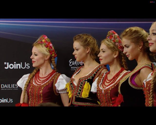 Skandal na Eurowizji? Piosenka Donatan i Cleo seksistowska?