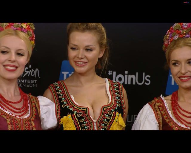 Skandal na Eurowizji? Piosenka Donatan i Cleo seksistowska?