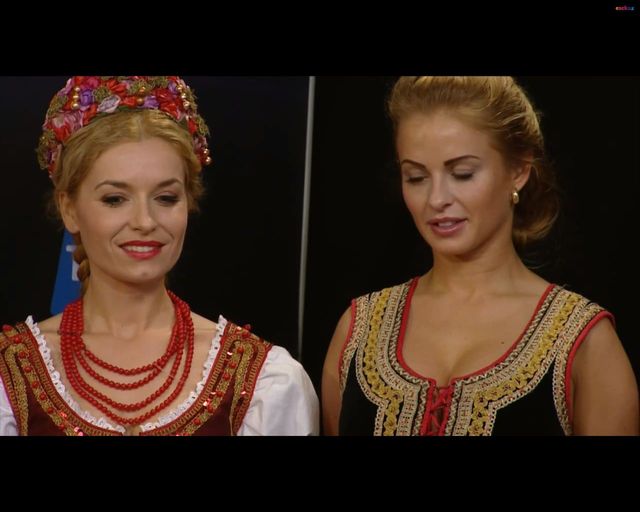 Skandal na Eurowizji? Piosenka Donatan i Cleo seksistowska?