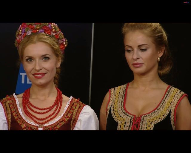 Skandal na Eurowizji? Piosenka Donatan i Cleo seksistowska?