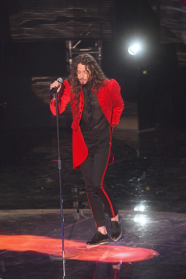 Eurowizja 2016 - koncert preselekcji (FOTO) Eurowizja 2016 - koncert preselekcji (FOTO)