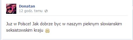 Występ Cleo to skrzyżowanie mleczarek i Miley Cyrus? 