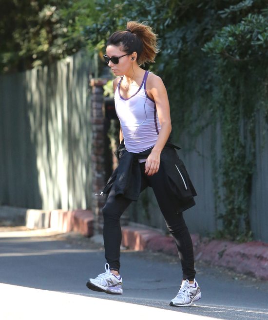 Regularne treningi przynoszą efekty (FOTO) Regularne treningi przynoszą efekty (FOTO)