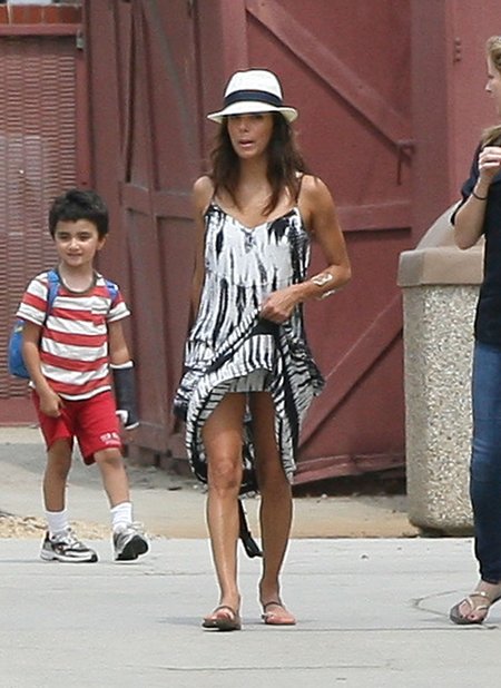 Komu jest tak gorąco? (FOTO)